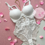 Body HK30014 Blanc