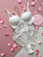 Body HK30014 Blanc