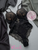 Body HK30014 Noir