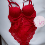 Body HK30014 Rouge