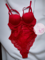 Body HK30014 Rouge