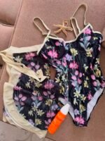 Maillot de bain paréo 35002 – Image 8