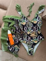 Maillot de bain paréo 35004 – Image 2
