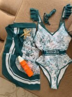 Maillot de bain paréo 35004 – Image 2