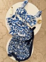 Maillot 2 pièces paréo 35001 – Image 5