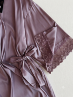 Déshabillé AH-203 Lilas – Image 4