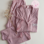 Pyjama HP407 Rose