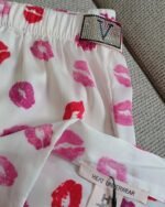Pyjama 331 Rose – Image 3