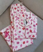 Pyjama 331 Rose – Image 2