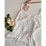 Nuisette HW1054 Blanc – Image 4
