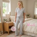 Pyjama 334 Gris