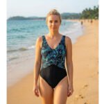 Maillot de bain 35037