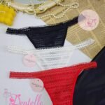Culotte 1222