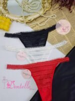 Culotte 1222