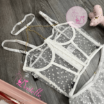 Ensemble porte jarretelle 8588 – Image 8
