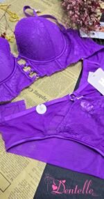 Deux pièces 20085 Mauve – Image 2