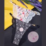 Culotte 397