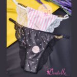 Culotte 397
