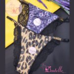 Culotte 397