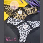 Culotte 1200