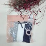 Culotte pack 3pcs 3003