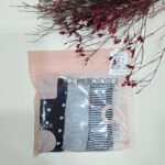 Culotte pack 3pcs 3004