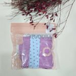 Culotte pack 3pcs 3008