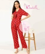 Pyjama Y1437 – Image 4
