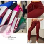 Leggings D-5403
