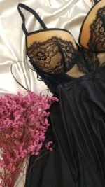 Nuisette 68016 Noire – Image 2