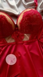 Nuisette 68016 Rouge – Image 2