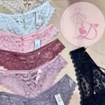 Culotte Q8316