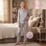 Pyjama HP413 Gris – Image 2