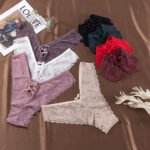 Culotte Q8322