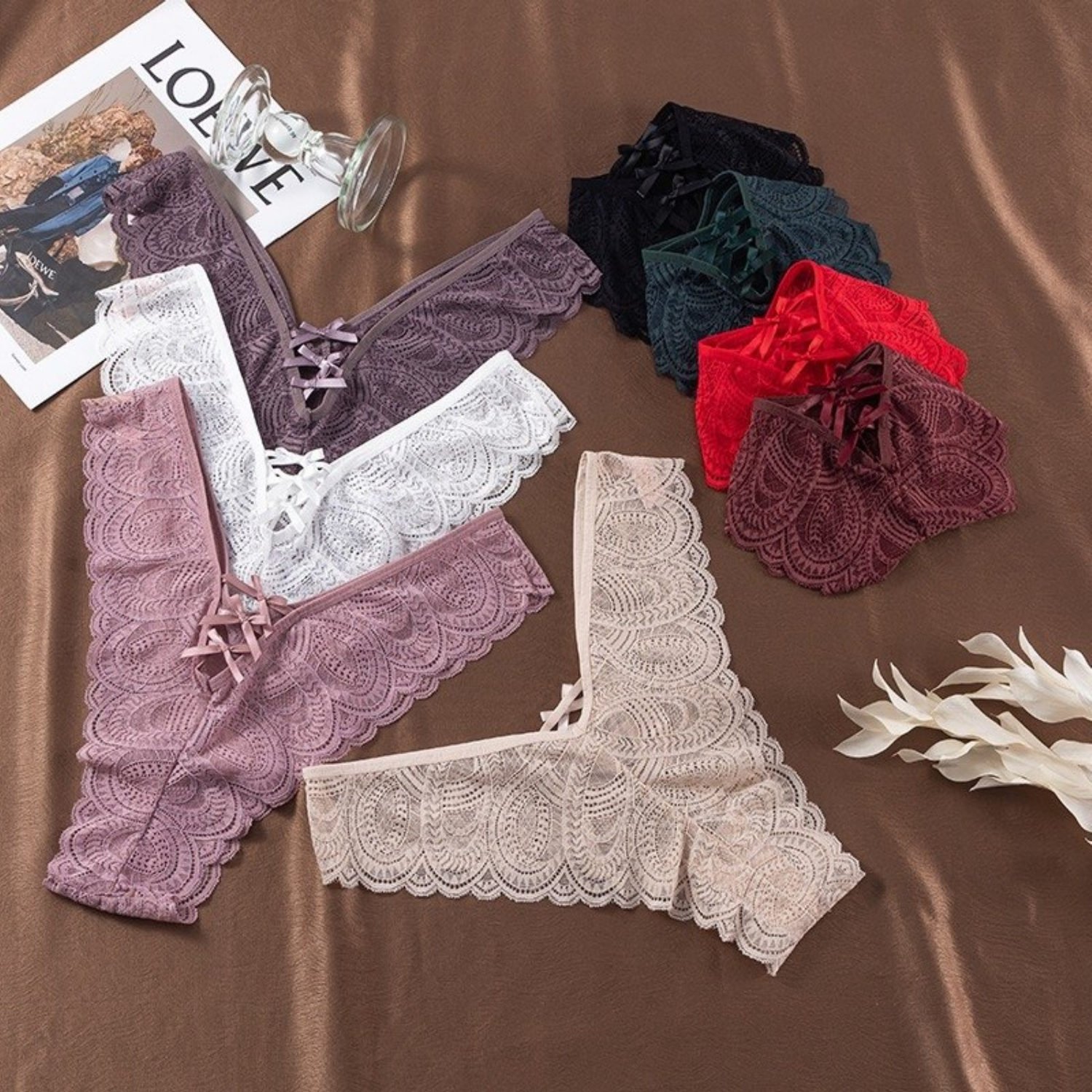 6-1.jpg Culotte Q8322 â Image 1