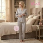 Pyjama HP413 Gris