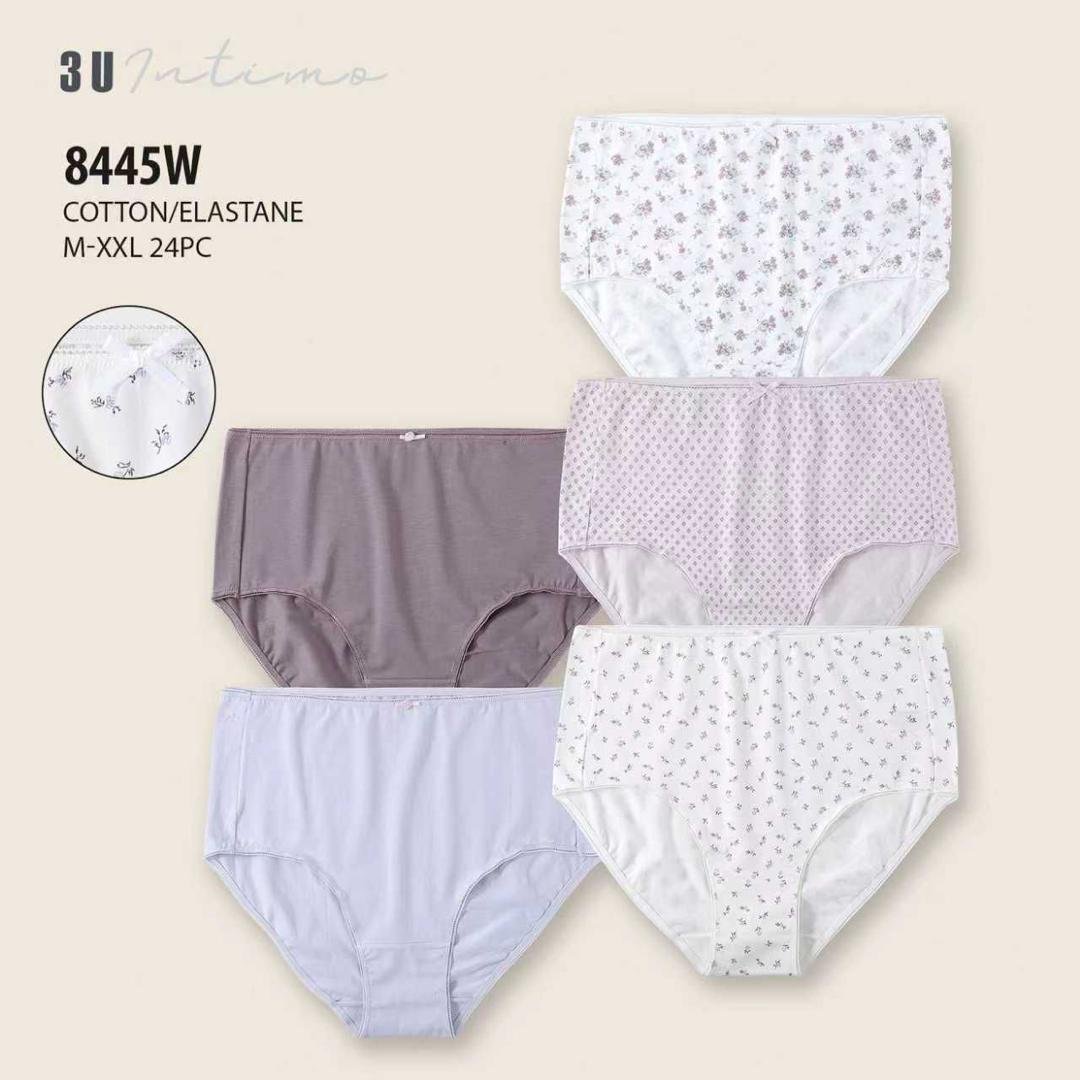 8445W.jpg Culotte 8445W â Image 1