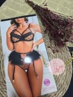 Ensemble 8606 Caramel – Image 4