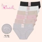 Culotte 5650