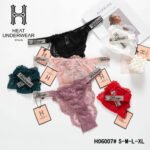 Culotte H06007