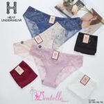 Culotte Y11037