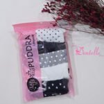 Culotte pack 5pcs 5010