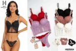 Deux pièces H925004 Rouge – Image 5