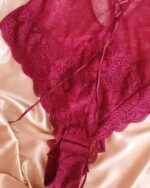 Body HK30013 Bordeaux – Image 2