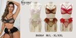 Ensemble 8606 Caramel – Image 3