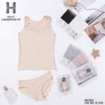 Ensemble bustier slip HB1802 – Image 9