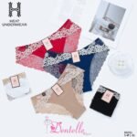 Culotte H5032
