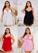 Nuisette A3910 Noir – Image 3
