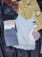 Bustier coton B36-1008-2