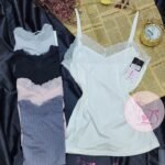 Bustier coton B36-1012